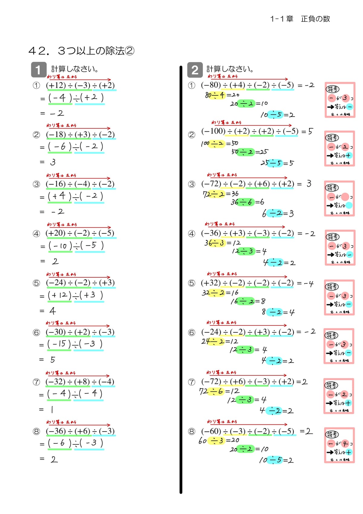 解説 1