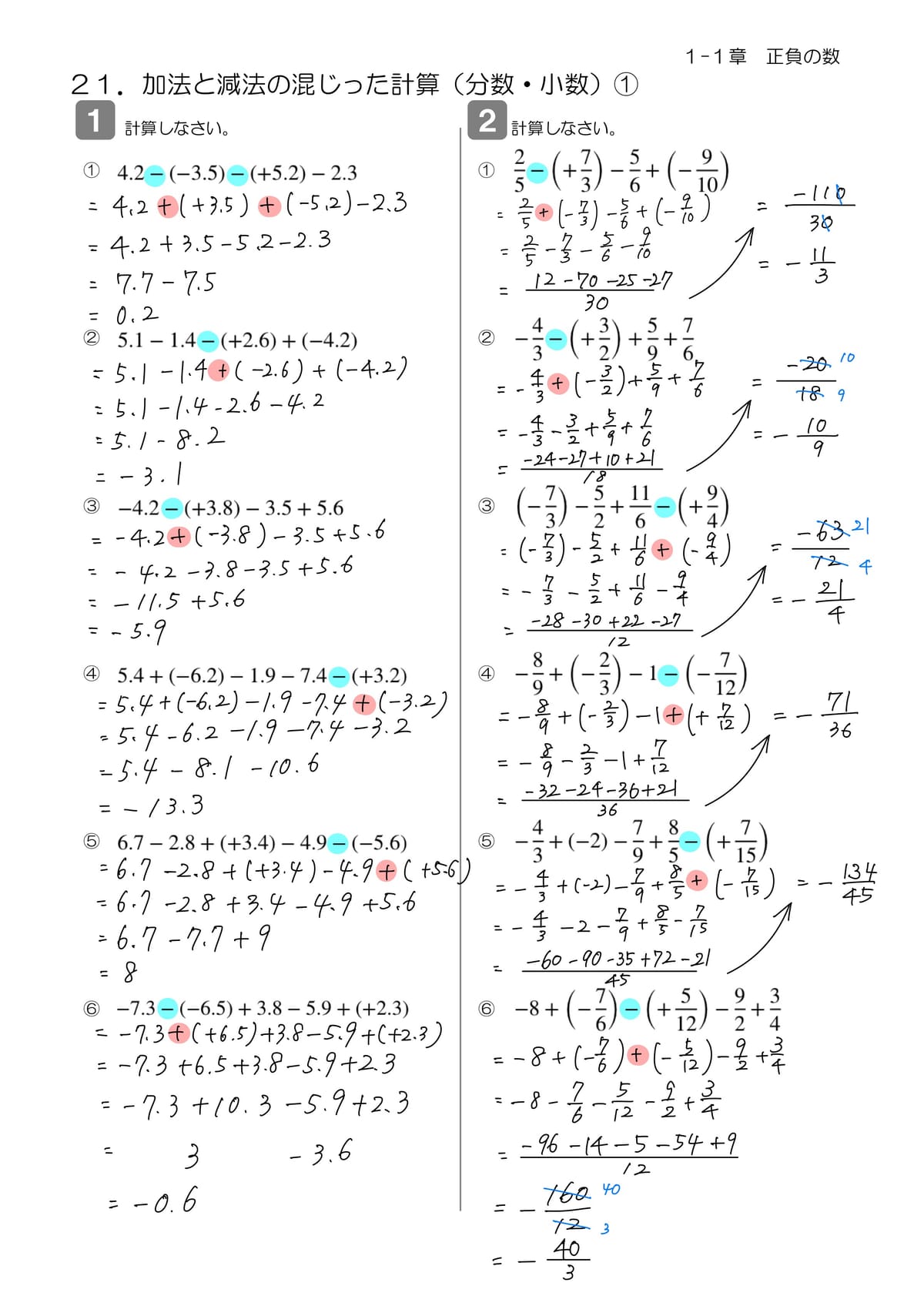 解説 1