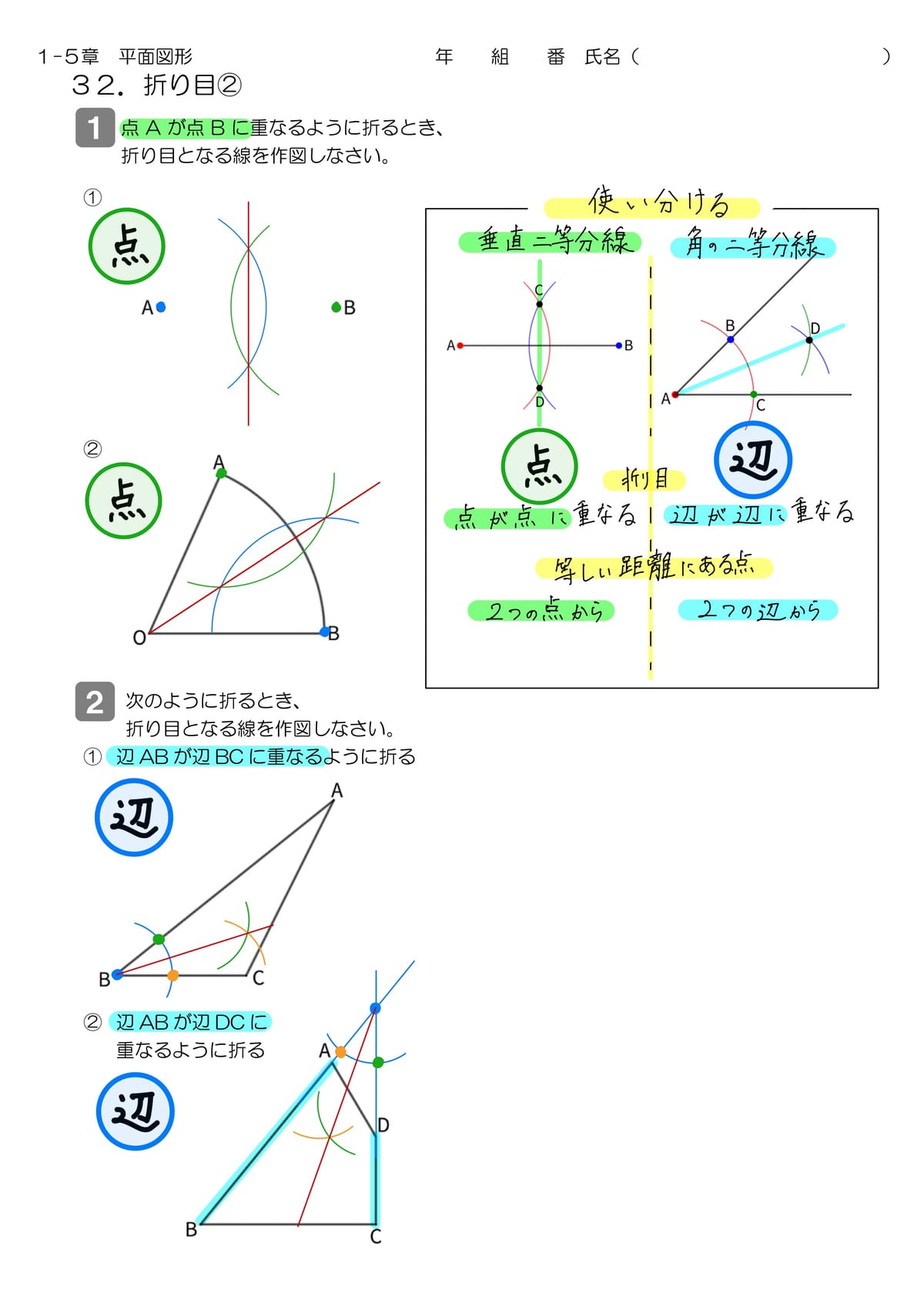解説 1