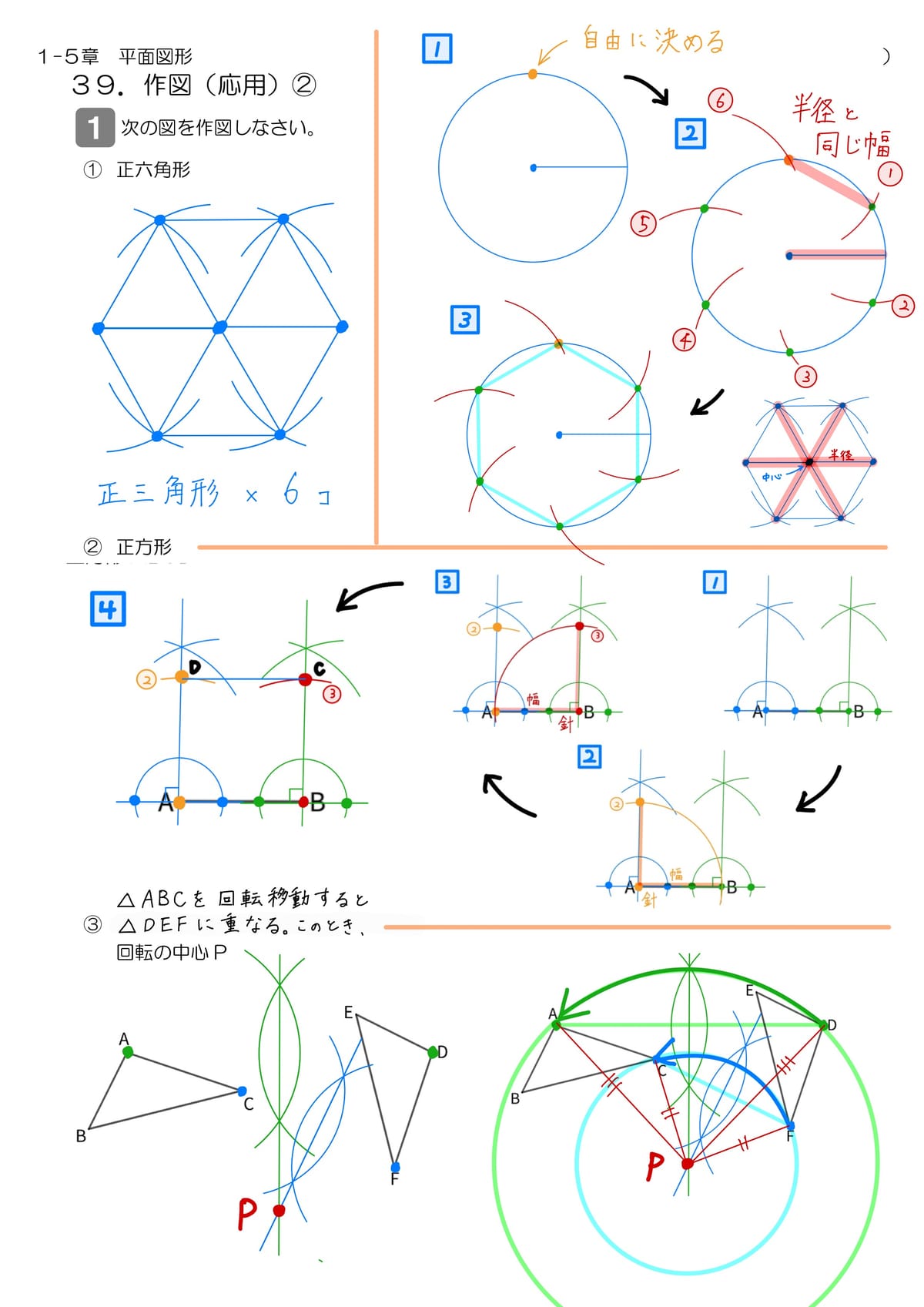 解説 1