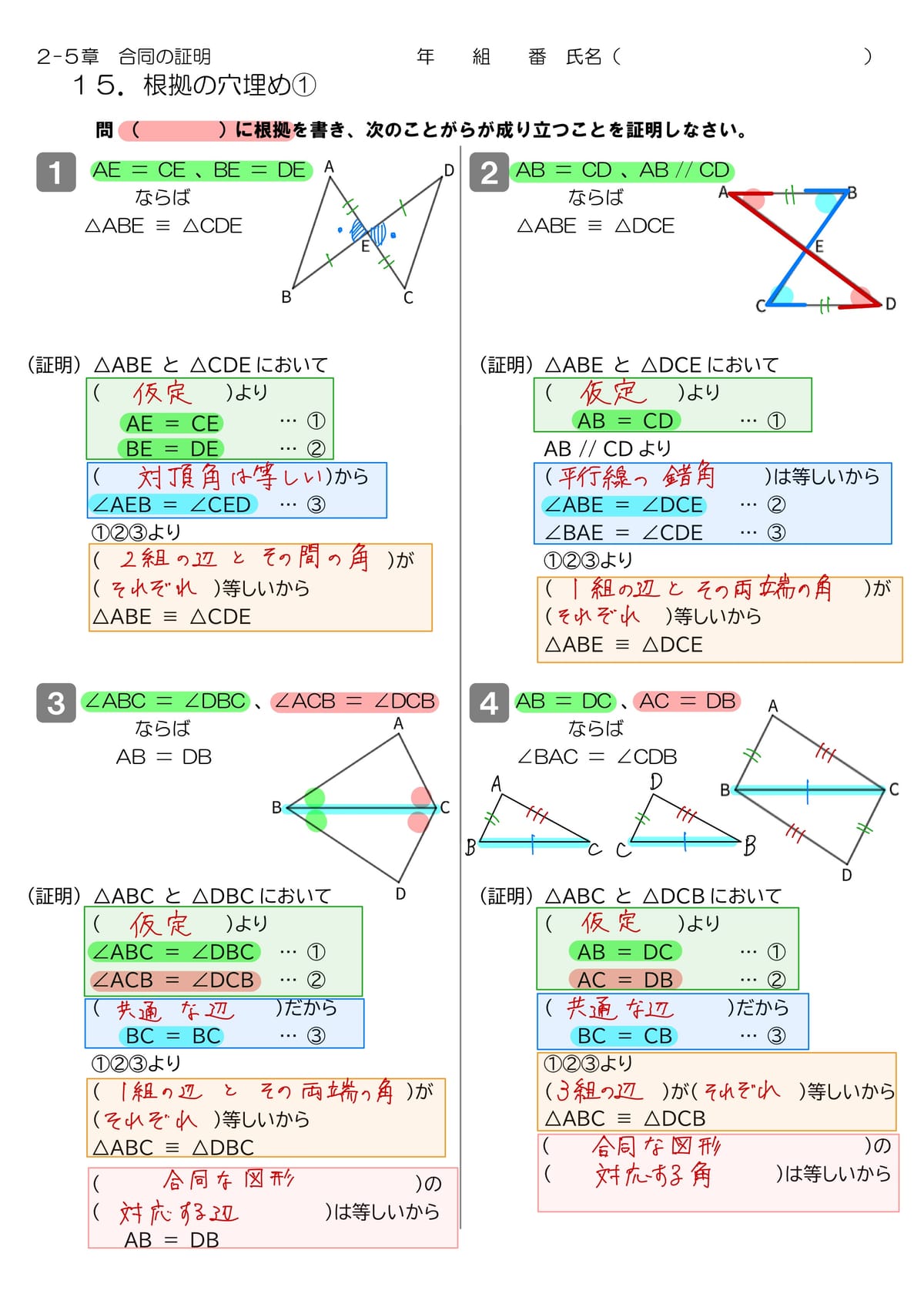 解説 1