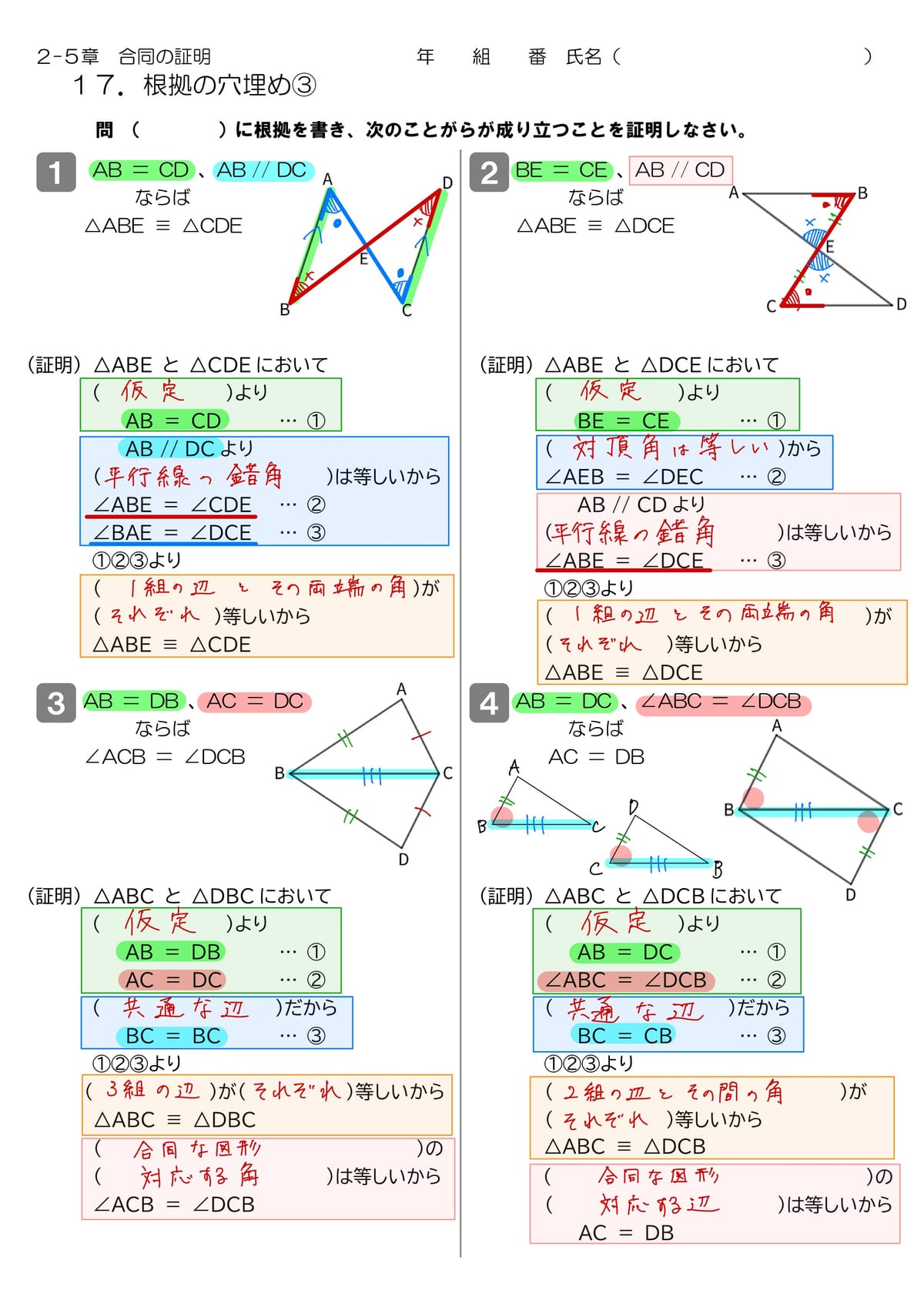 解説 1