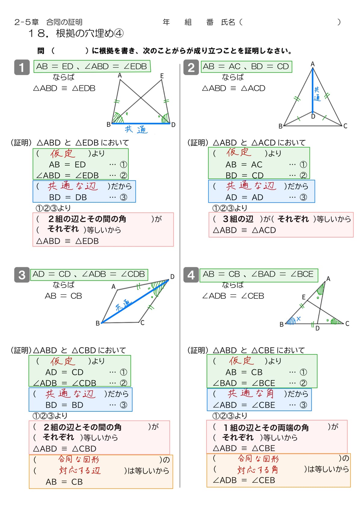 解説 1